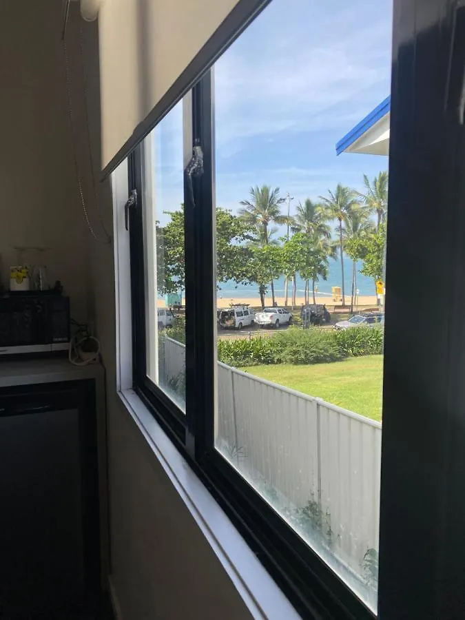 Shoredrive Motel Townsville