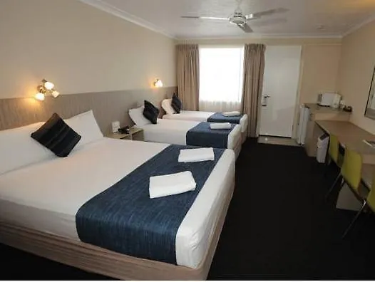 Shoredrive Motel Townsville Australia