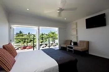 Shoredrive Motel Townsville Australia