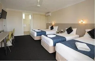 Shoredrive Motel Townsville