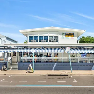 Motel Strand Motel, Townsville