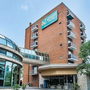 Hotel Quality Fallsview Cascade