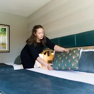 Hotel Scott's