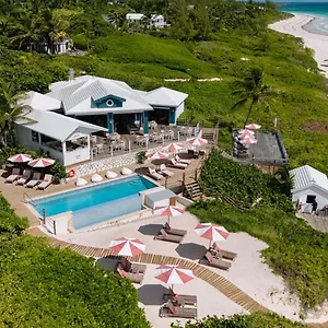 Resort Pink Sands