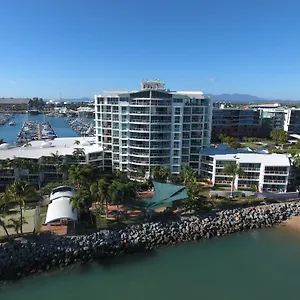 Aparthotel Mariners North, Townsville