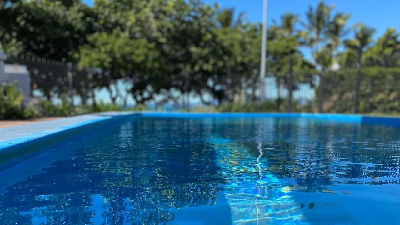 Shoredrive Motel Townsville