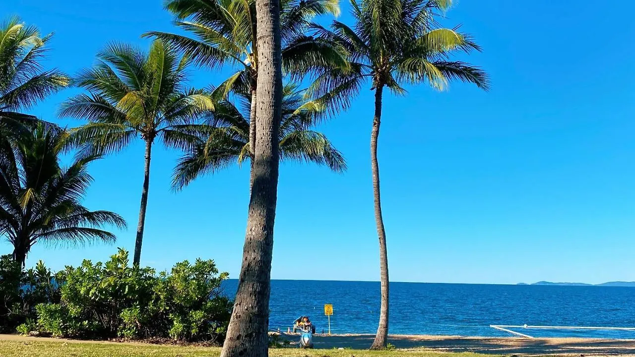 Shoredrive Motel Townsville
