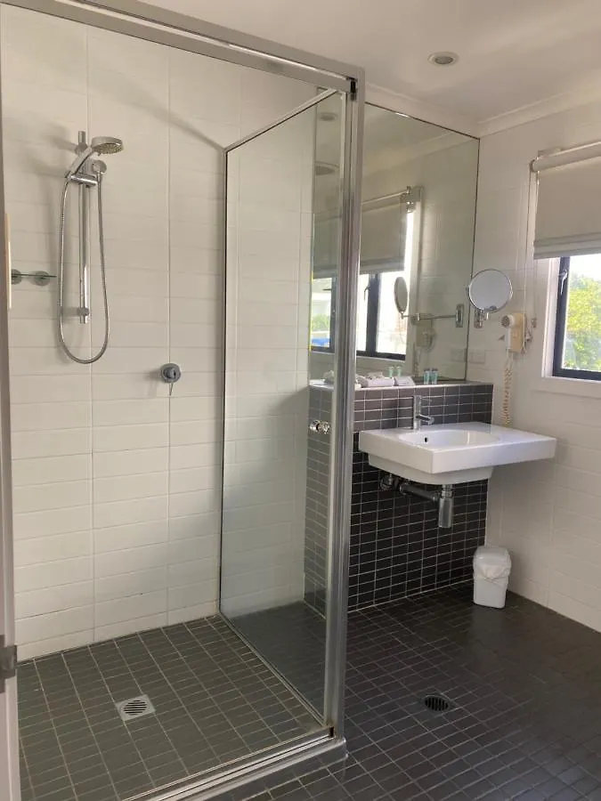 Shoredrive Motel Townsville