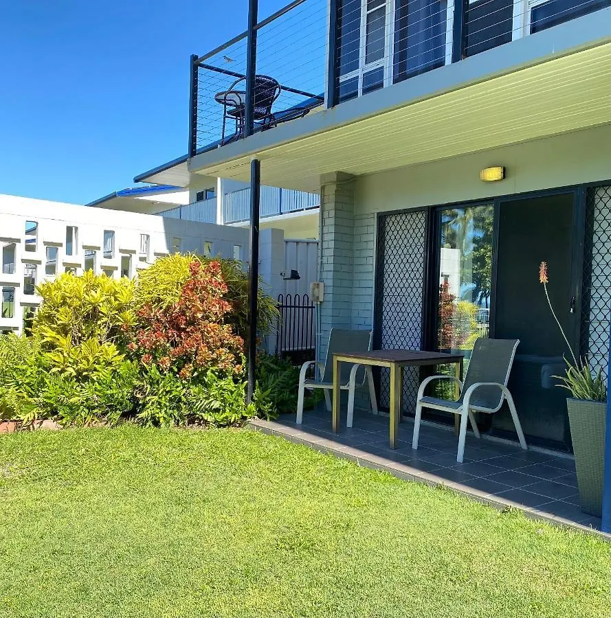 Shoredrive Motel Townsville