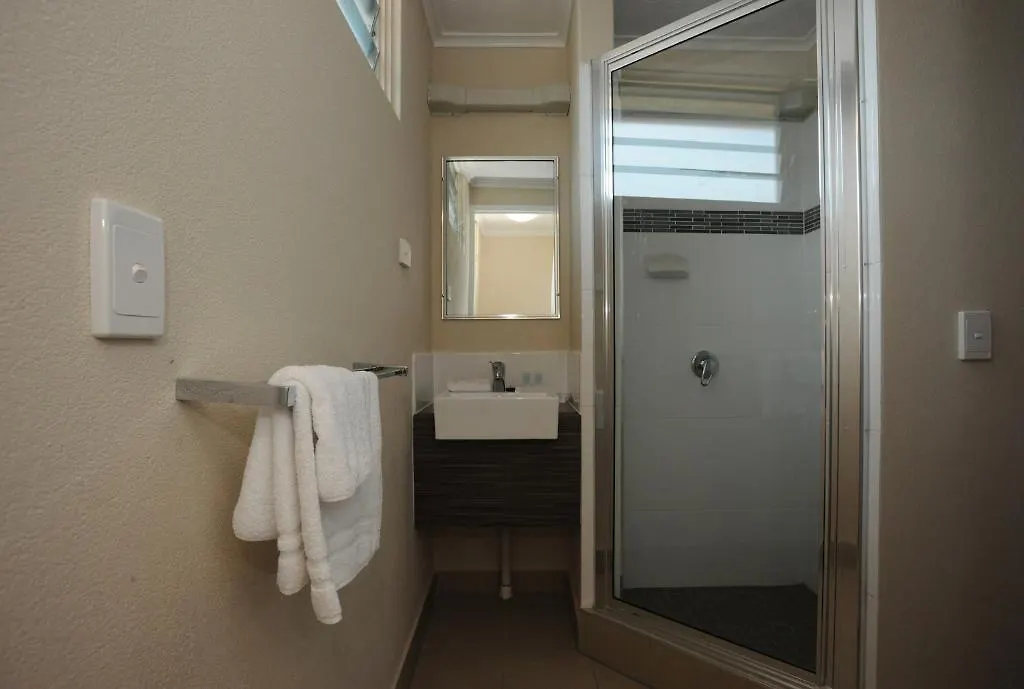 Shoredrive Motel Townsville Australia