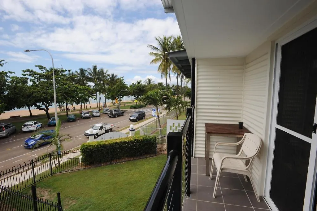 Shoredrive Motel Townsville 3*,