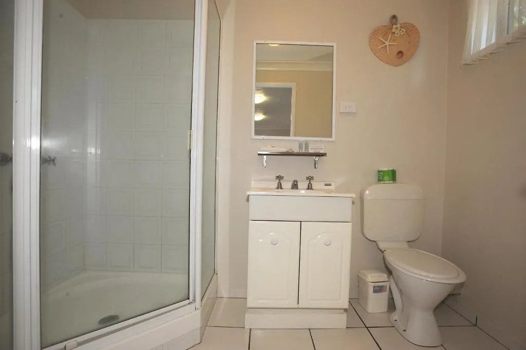 Shoredrive Motel Townsville