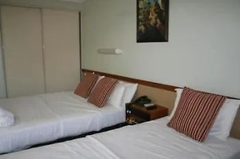 Shoredrive Motel Townsville