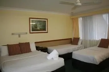 Shoredrive Motel Townsville