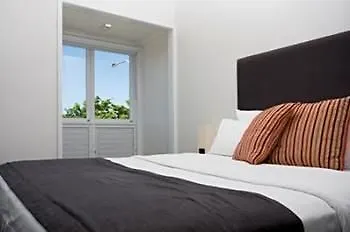 Shoredrive Motel Townsville