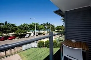 Shoredrive Motel Townsville Australia