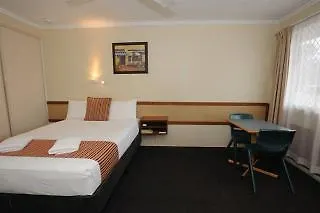 Shoredrive Motel Townsville