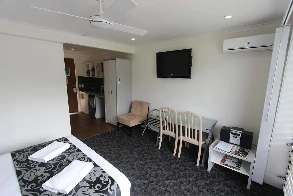 Shoredrive Motel Townsville