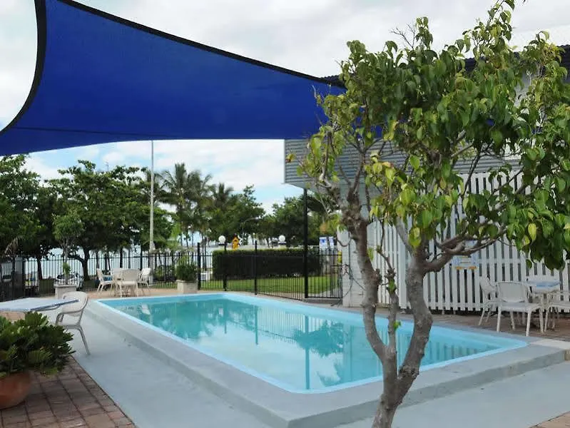 Shoredrive Motel Townsville
