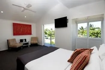 Shoredrive Motel Townsville