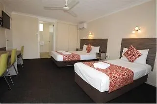 Shoredrive Motel Townsville