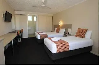 Shoredrive Motel Townsville 3*,  Australia